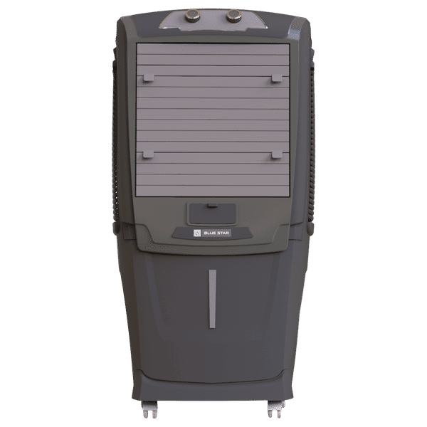 Blue star cooler 60 ltr best sale price